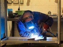 Europa sin señales positivas de producción al entrar el año